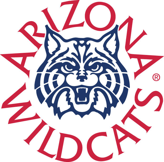 Arizona Wildcats 1990-Pres Alternate Logo v2 diy fabric transfer